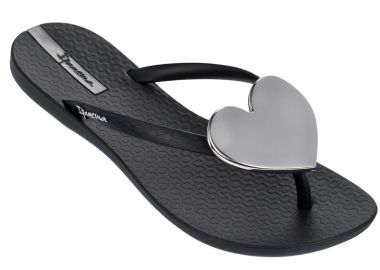 Ipanema | Maxi Fashion II | 780-20351 | Black (82120-21138) - Ipanema - 